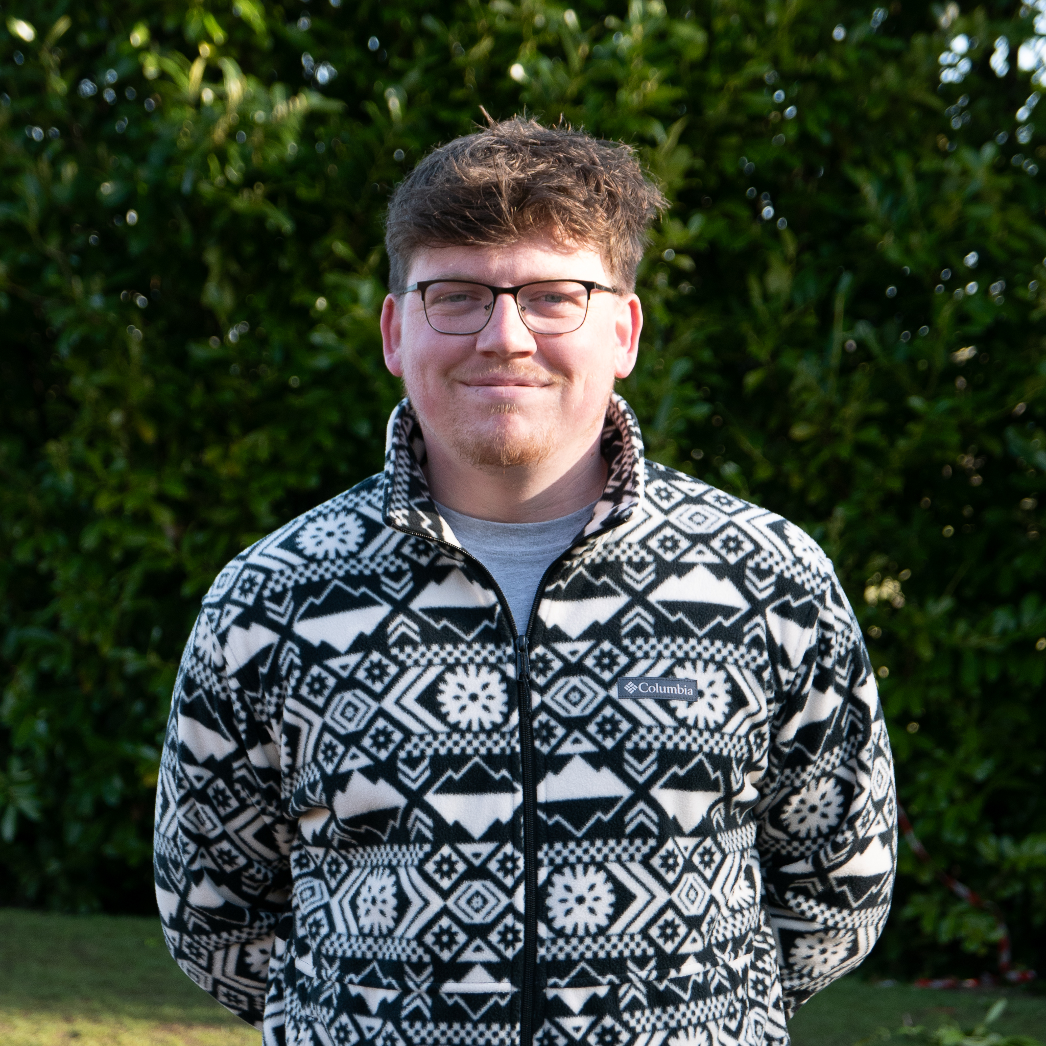 Tom Rintoul